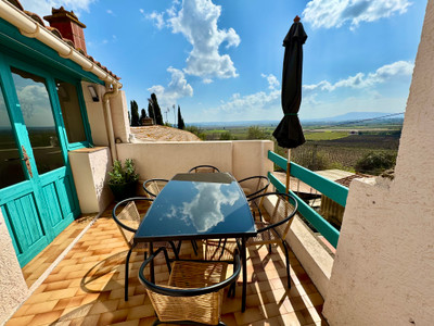 French property for sale in Azille, Aude - €217,000 - photo 2