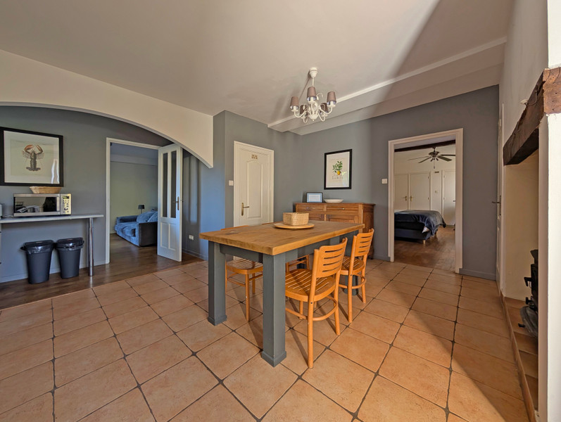 French property for sale in Excideuil, Dordogne - €263,500 - photo 1
