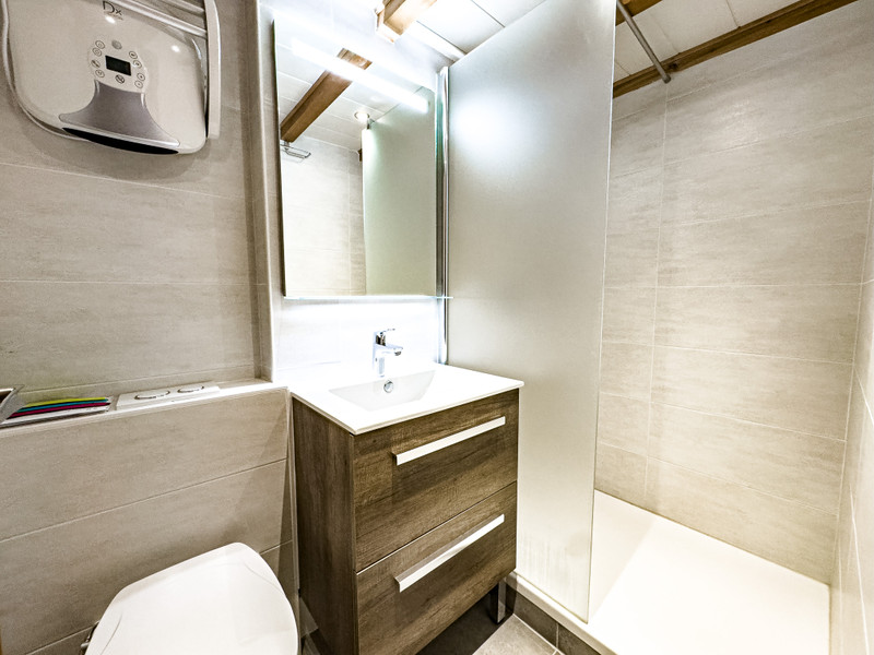 Ski property for sale in Saint Martin de Belleville - €290,500 - photo 3