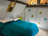 Maison à vendre à Saint-Méard-de-Gurçon, Dordogne - 477.000 € - photo 10