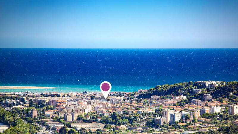 French property for sale in Saint-Laurent-du-Var, Alpes-Maritimes - €287,000 - photo 4