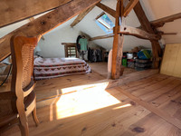 Maison à vendre à Saint-Amand-le-Petit, Haute-Vienne - 129.600 € - photo 8