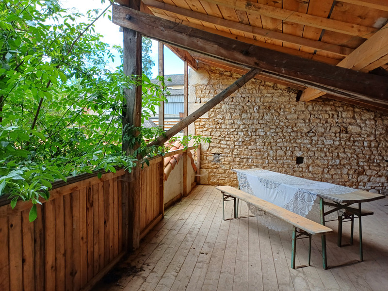 French property for sale in Civray, Vienne - €199,800 - photo 1