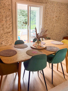 French property for sale in Sainte-Anastasie, Gard - €279,000 - photo 5