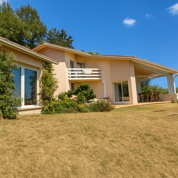 French property for sale in Port-Sainte-Foy-et-Ponchapt, Dordogne - €585,500 - photo 0