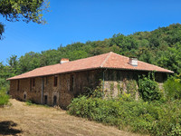 Propriété à vendre à Dournazac, Haute-Vienne - 372 500 € - photo n°11