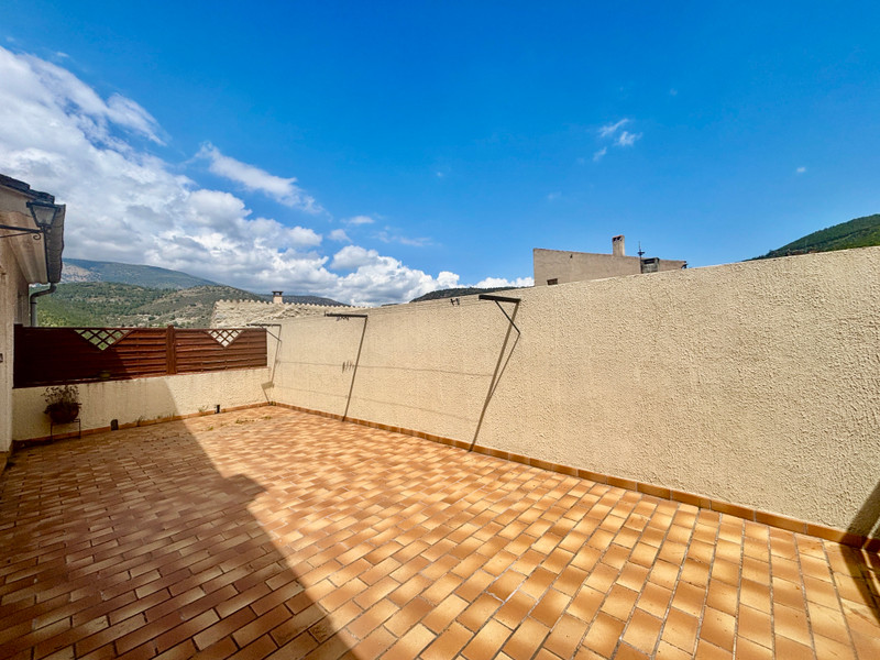 French property for sale in Corneilla-de-Conflent, Pyrénées-Orientales - €159,000 - photo 1