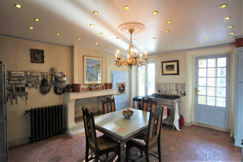 French property for sale in Dissay-sous-Courcillon, Sarthe - €477,000 - photo 14