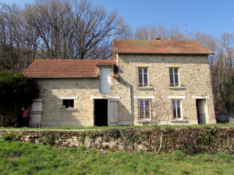 House for sale in La Souterraine - Creuse - Charming stone property to ...