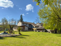 Propriété à vendre à Vazerac, Tarn-et-Garonne - 229 000 € - photo n°2