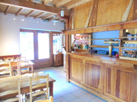 Commerce à vendre à La Grave, Hautes-Alpes - 1.150.000 € - photo 4