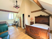 Maison à vendre à Arnac-Pompadour, Corrèze - 299.000 € - photo 8