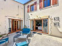 Propriété à vendre à Chassors, Charente - 199 800 € - photo n°15