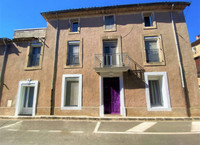 houses and homes for sale inPuisserguierHérault Languedoc_Roussillon
