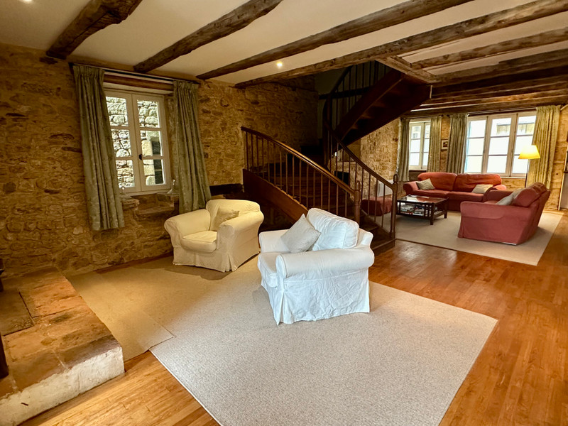 French property for sale in Villefranche-du-Périgord, Dordogne - €360,000 - photo 3