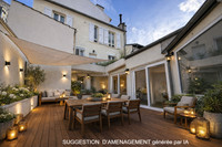 Propriété à vendre à Paris, Paris - 1 750 000 € - photo n°2