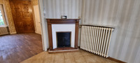 Maison à vendre à Chassenon, Charente - 100.000 € - photo 3