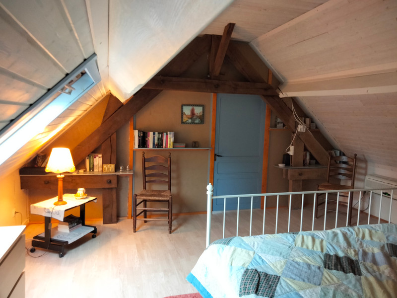 French property for sale in Saint-Seine, Nièvre - €175,000 - photo 8