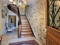 Maison à vendre à Bellac, Haute-Vienne - 278.200 € - photo 2