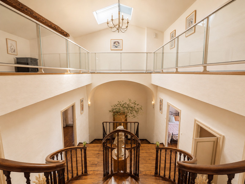 French property for sale in Saint-Maixent-l'École, Deux-Sèvres - €395,200 - photo 8