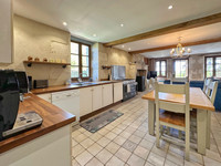 Propriété à vendre à Petit-Bersac, Dordogne - 189 000 € - photo n°4