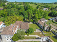 Propriété à vendre à Angoulême, Charente - 672 000 € - photo n°4