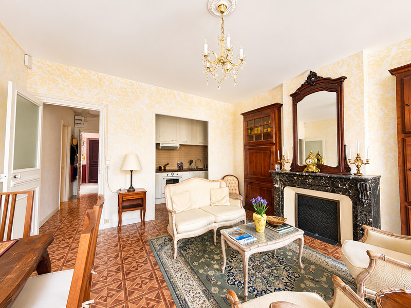 French property for sale in Béziers, Hérault - €107,000 - photo 1