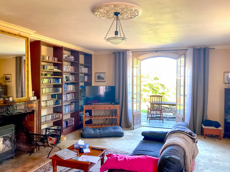 French property for sale in Mirandol-Bourgnounac, Tarn - €348,740 - photo 8