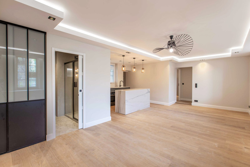 Appartement à vendre à Nice, Alpes-Maritimes - 480.000 € - photo 1
