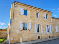 Propriété à vendre à Saint-Laurent-d'Arce, Gironde - 183 600 € - photo n°1