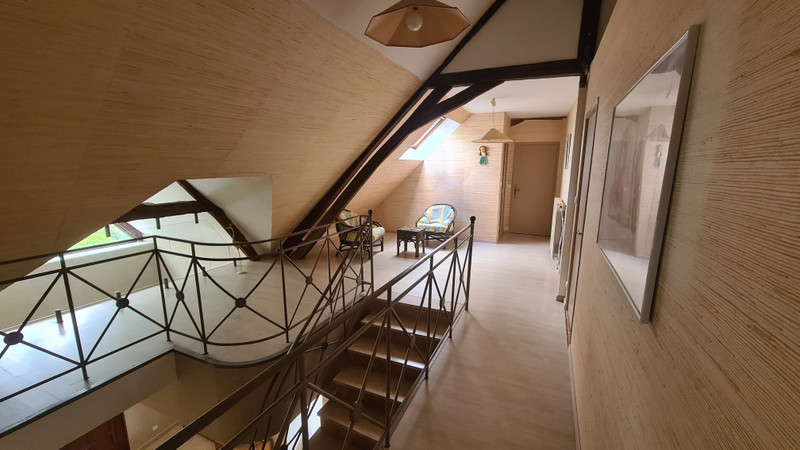 French property for sale in Lignières, Cher - €392,200 - photo 8