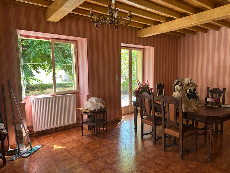 French property for sale in Saint-Aquilin, Dordogne - €256,800 - photo 4