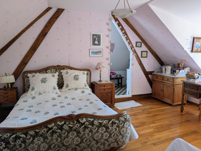 French property for sale in Nogent-le-Bernard, Sarthe - €240,000 - photo 6