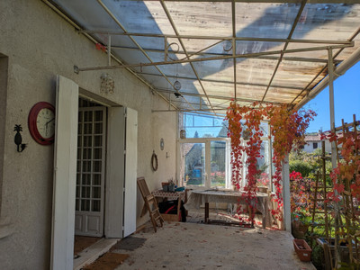 French property for sale in Villars, Dordogne - €205,200 - photo 11