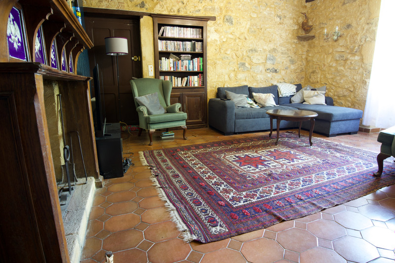 French property for sale in Saint-Vincent-de-Cosse, Dordogne - €230,000 - photo 2