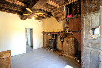 Propriété à vendre à Saint-Félix-de-Villadeix, Dordogne - 88 000 € - photo n°6