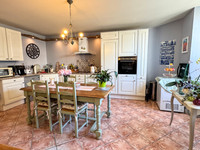 Maison à vendre à Montmoreau, Charente - 174.960 € - photo 4