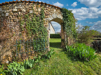 Propriété à vendre à Le Vigeant, Vienne - 230 000 € - photo n°10