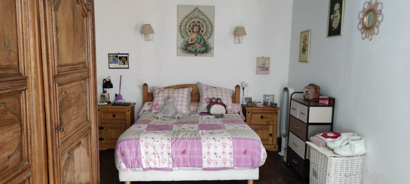 French property for sale in Mairé-Levescault, Deux-Sèvres - €167,400 - photo 9