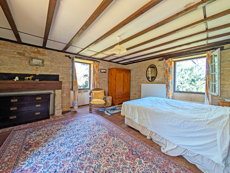French property for sale in Chourgnac, Dordogne - €190,300 - photo 10