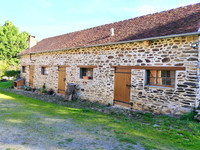 Maison à La Châtre-Langlin, Indre - photo 6