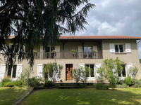 Detached for sale in Lubret-Saint-Luc Hautes-Pyrénées Midi_Pyrenees