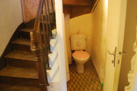 Maison à vendre à Val-d'Oire-et-Gartempe, Haute-Vienne - 46.600 € - photo 5