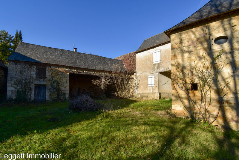 French property for sale in Saint-Rabier, Dordogne - €214,000 - photo 6
