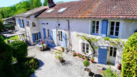 Propriété à vendre à Saint-Paul-Lizonne, Dordogne - 350 000 € - photo n°9