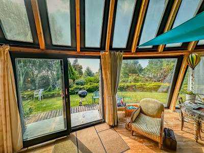 French property for sale in Quettehou, Manche - €680,000 - photo 8