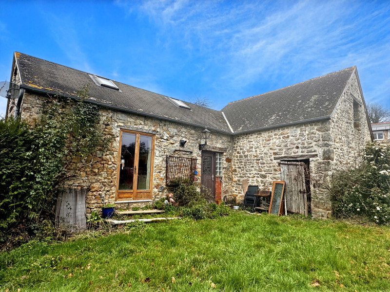 French property for sale in Saint-Ouen-le-Brisoult, Orne - €109,500 - photo 7