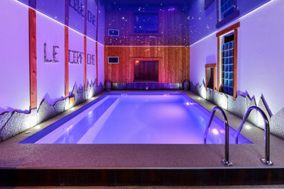 Ski property for sale in Briancon - €2,550,000 - photo 6