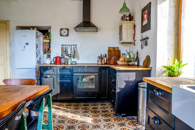 French property for sale in Neffiès, Hérault - €240,000 - photo 3