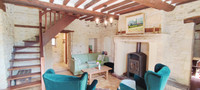 Maison à vendre à Colleville-sur-Mer, Calvados - 449.000 € - photo 2